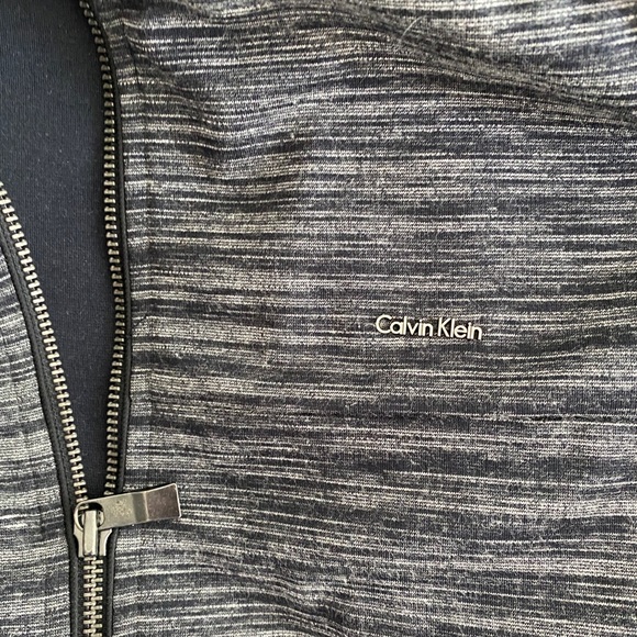 Calvin Klein Jacket - Picture 3 of 4
